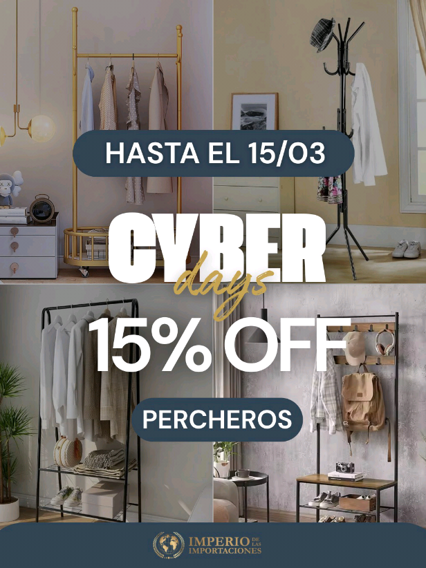@Imperio De Las Importaciones