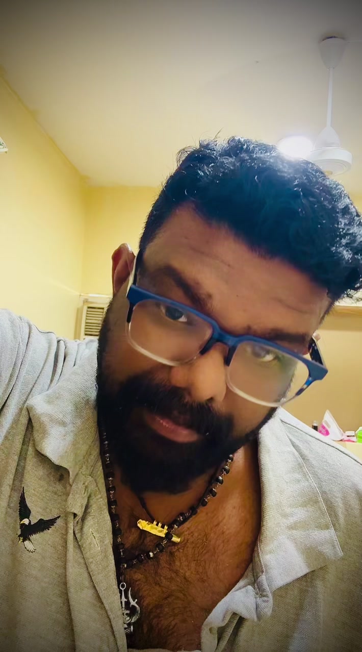 @PraveenKottarathil๐ฉ