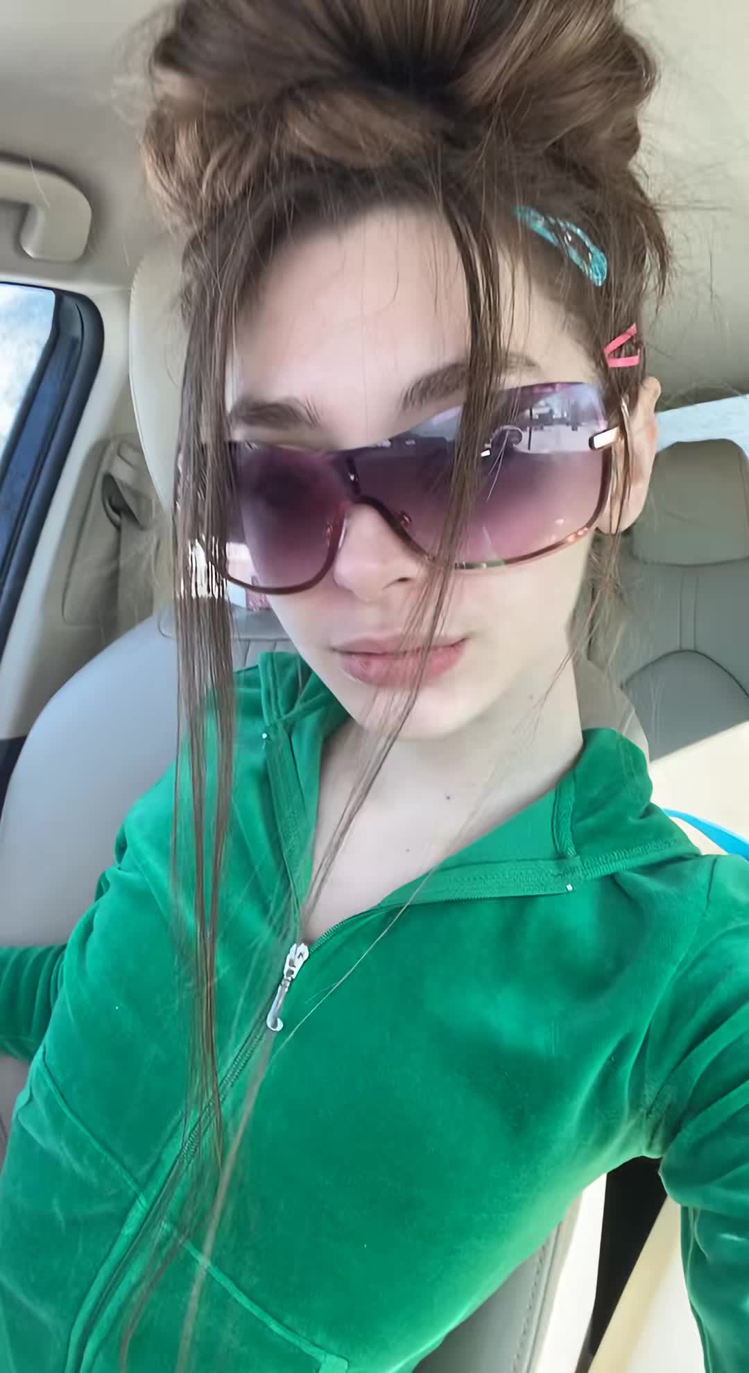 @Mackenzie Shirilla🌹ARCHIVE