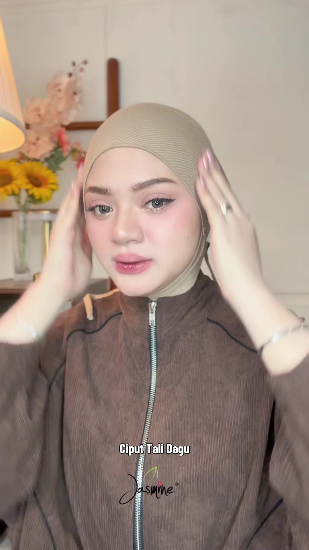 @Toko hijab jasmine