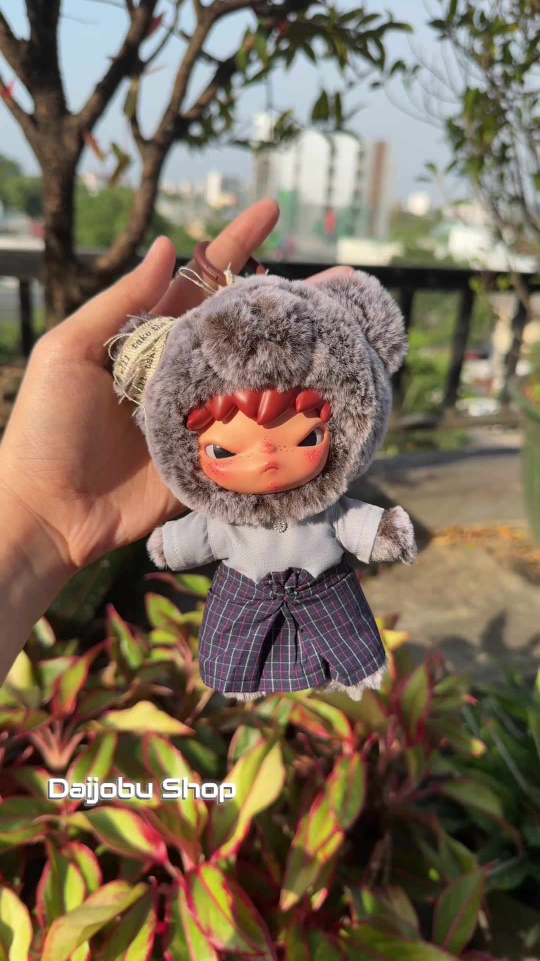 @Daijobu Online Shop _ Myanmar