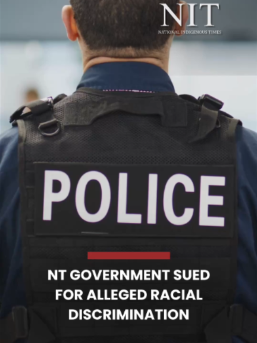 @National Indigenous Times