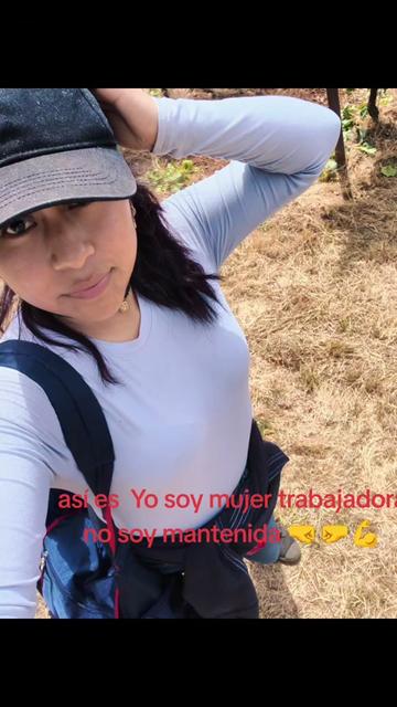 @flaquita M C ๐ฒ๐ฝ๐ฑ๐ท
