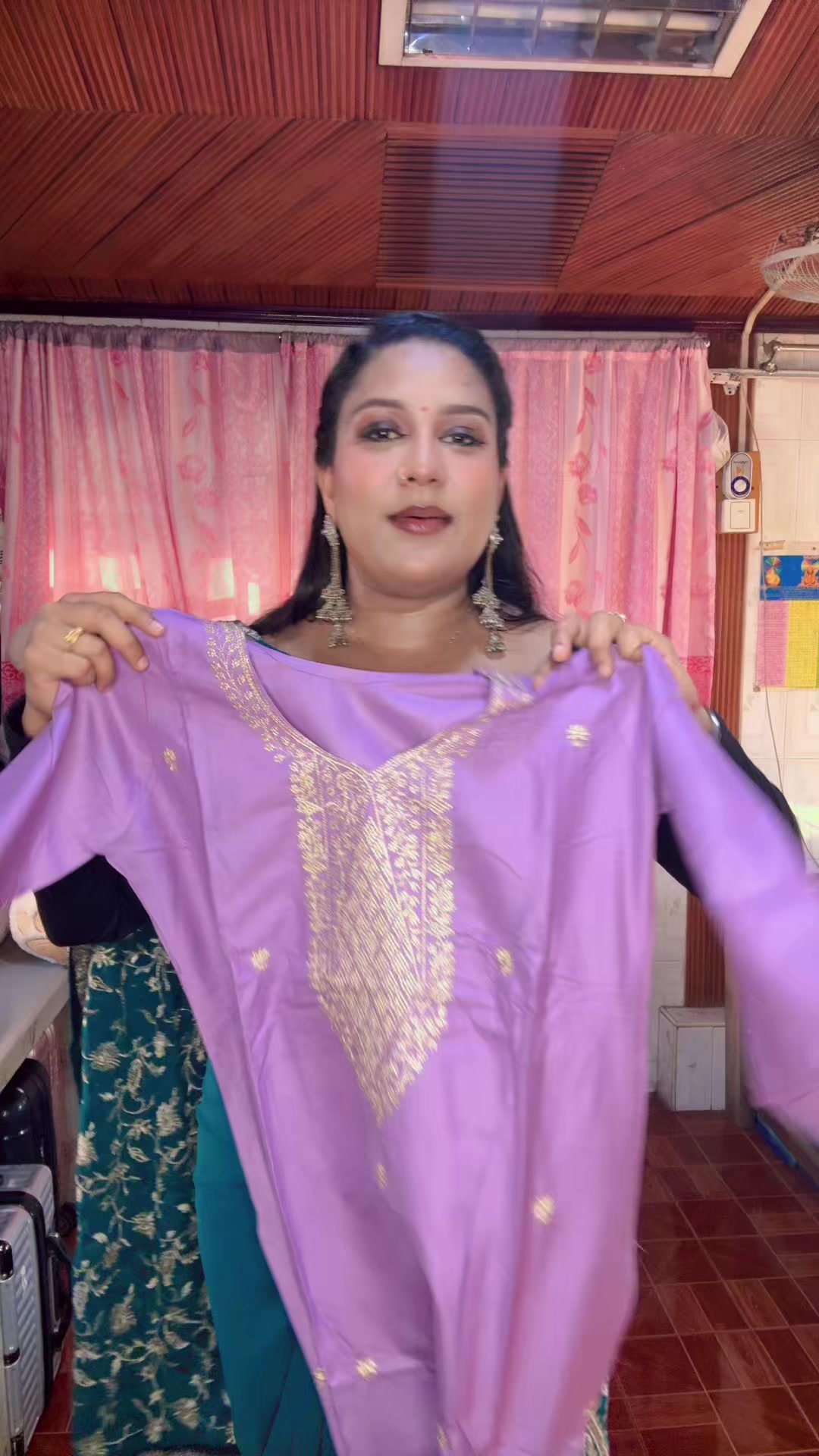 @Rita India Fashion House