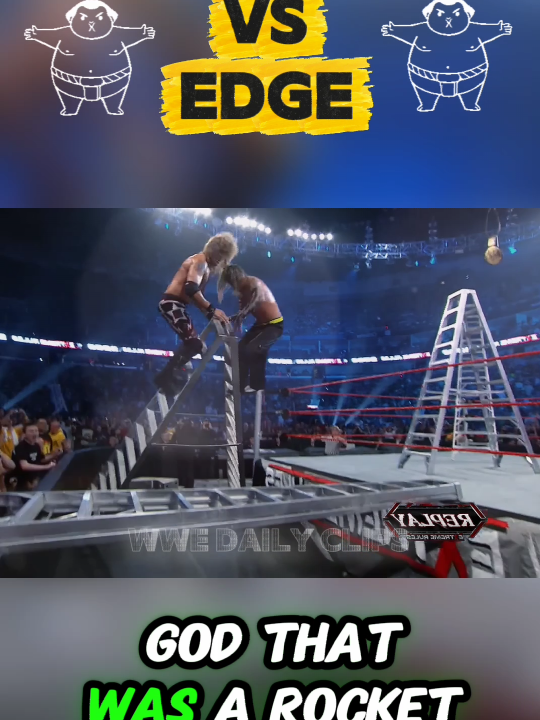@WWE Daily Clips