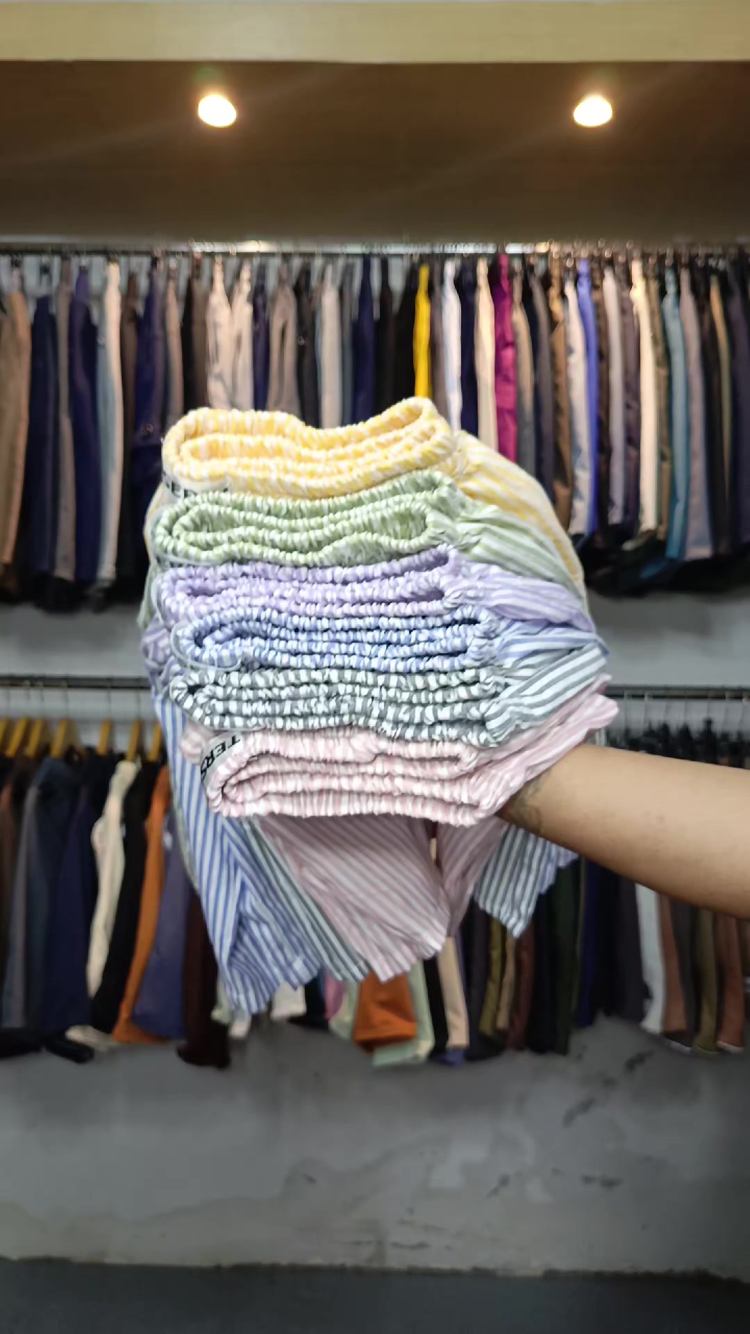 @tampan COLLECTIONS