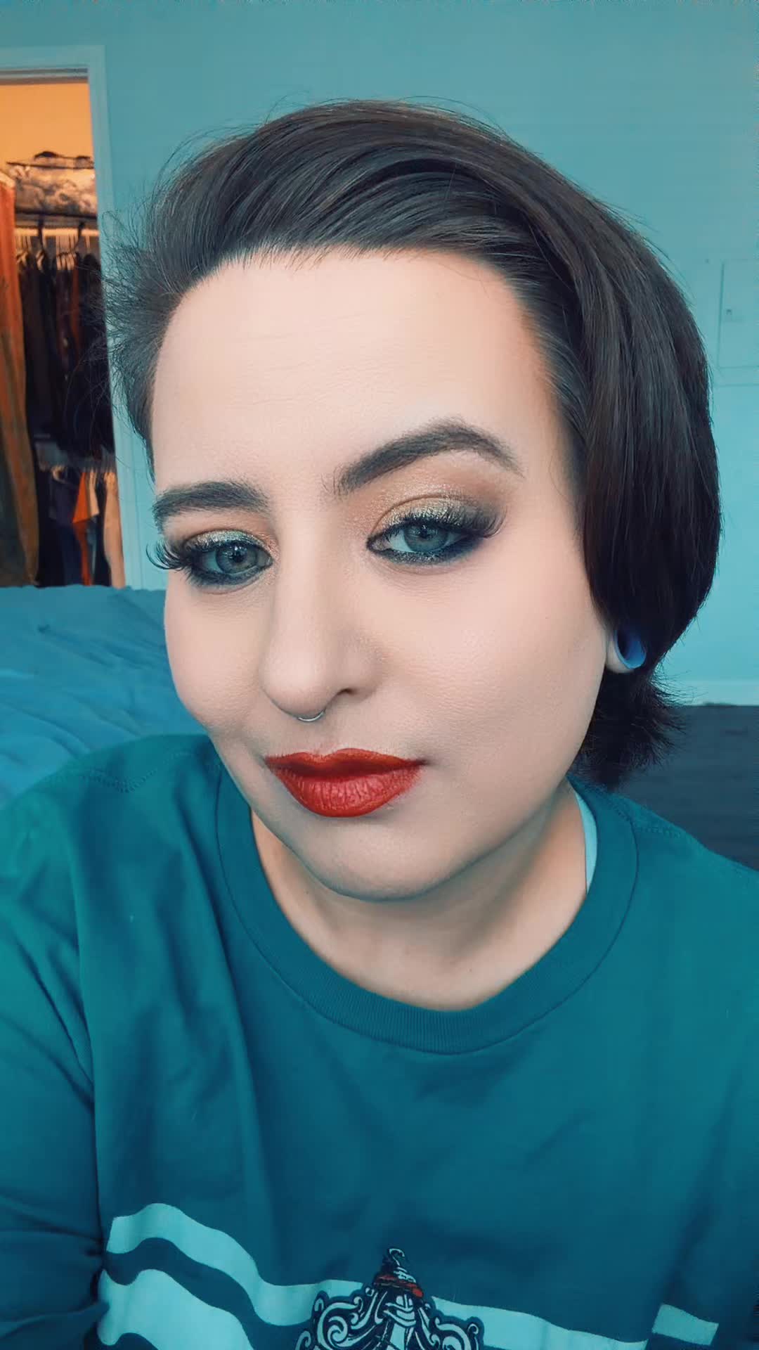 @GlamHarley
