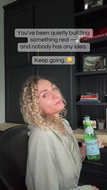 @Mags | IncomeBuildingMama