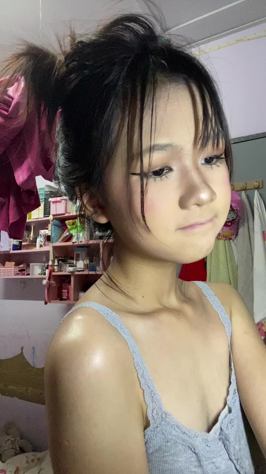 @ควายขี่หลังคน