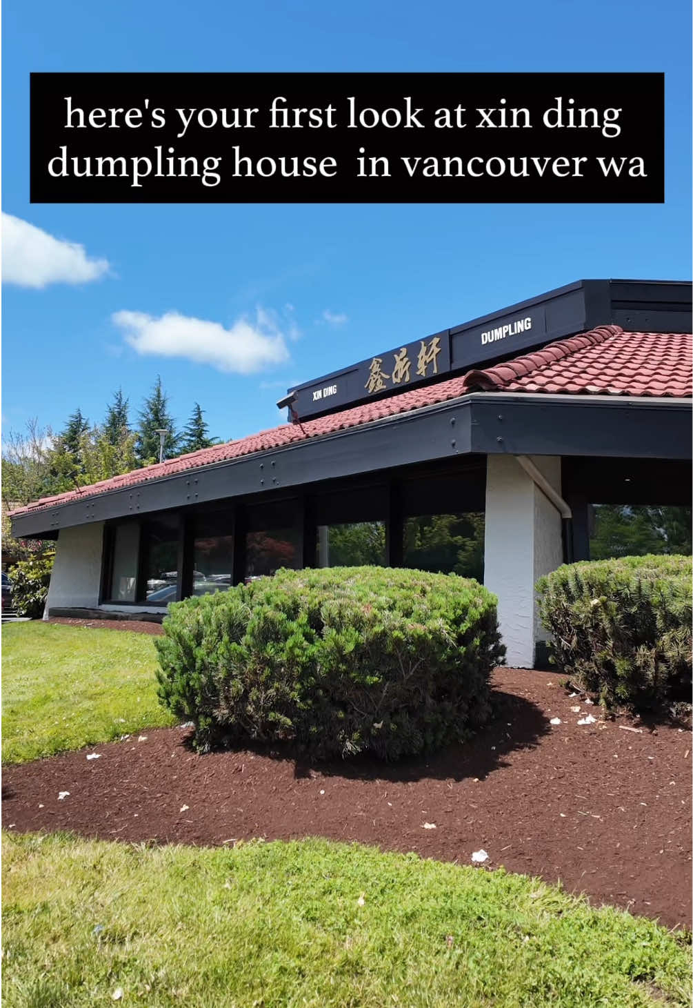 @The PNW Report (Vancouver)