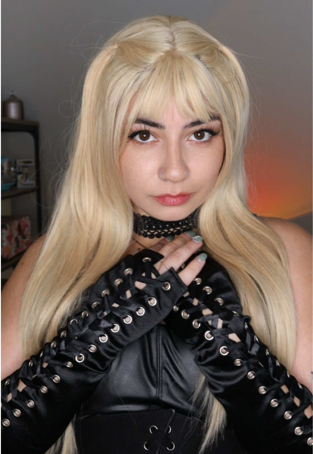 @Gabby Lu Cosplay