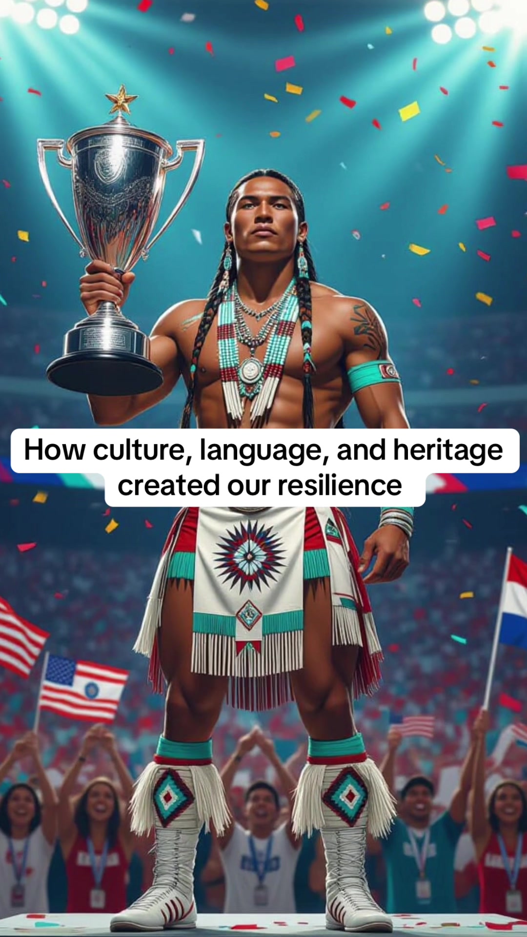 @The Native Awareness