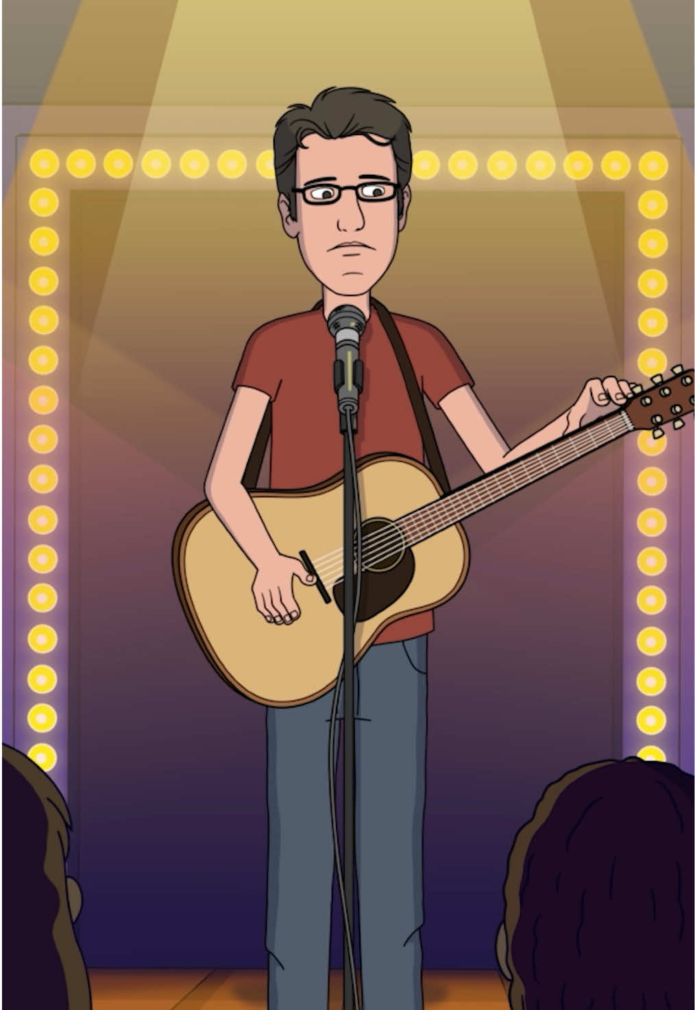 @Stand-Up