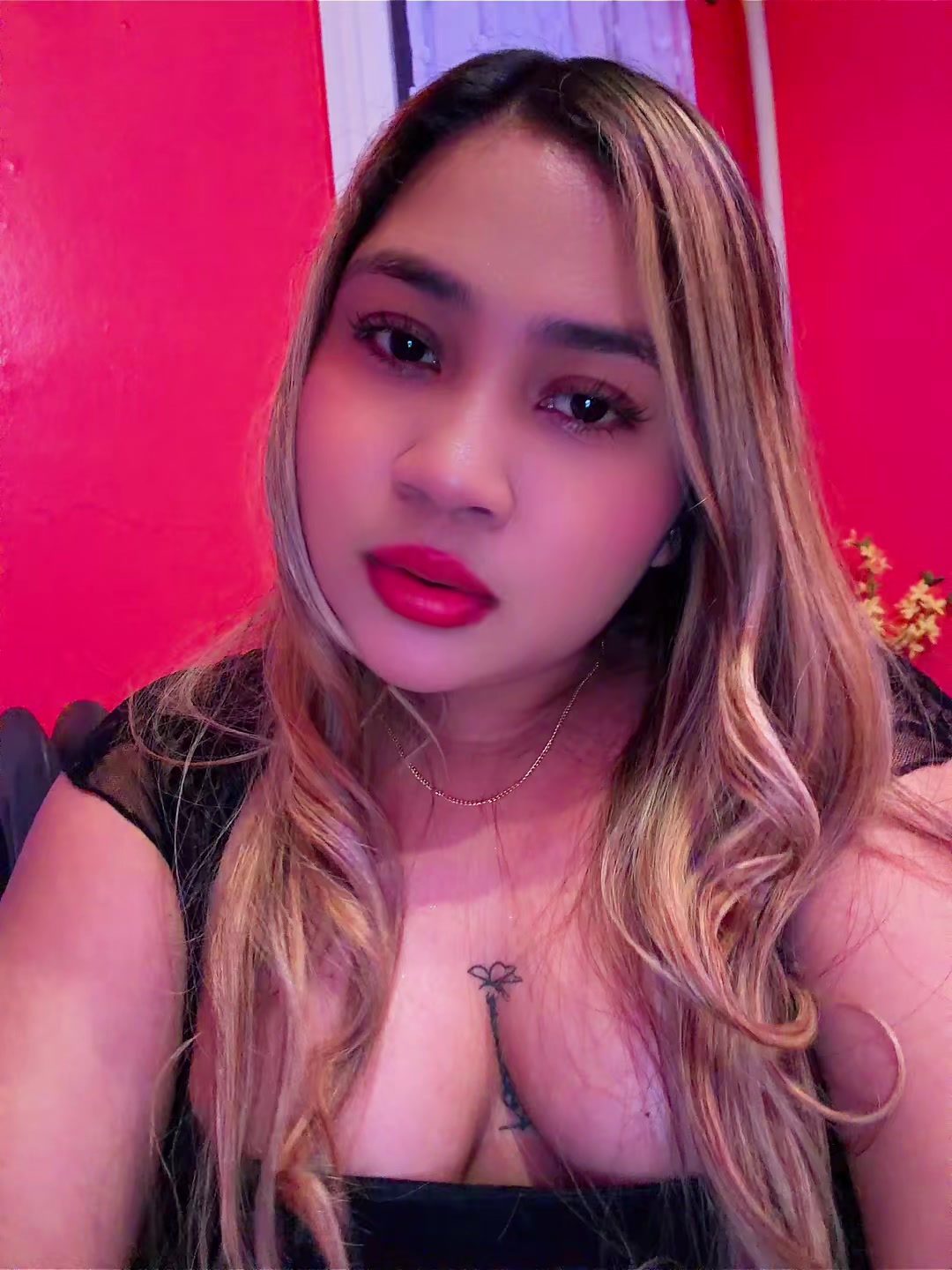 @Genesis Reyes😍&hearts;️