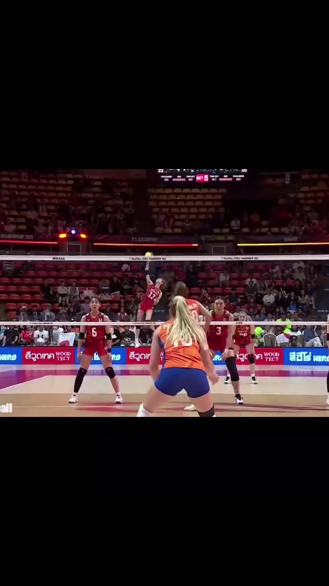 @voʟʟᴇʏʙᴀʟʟ🏐