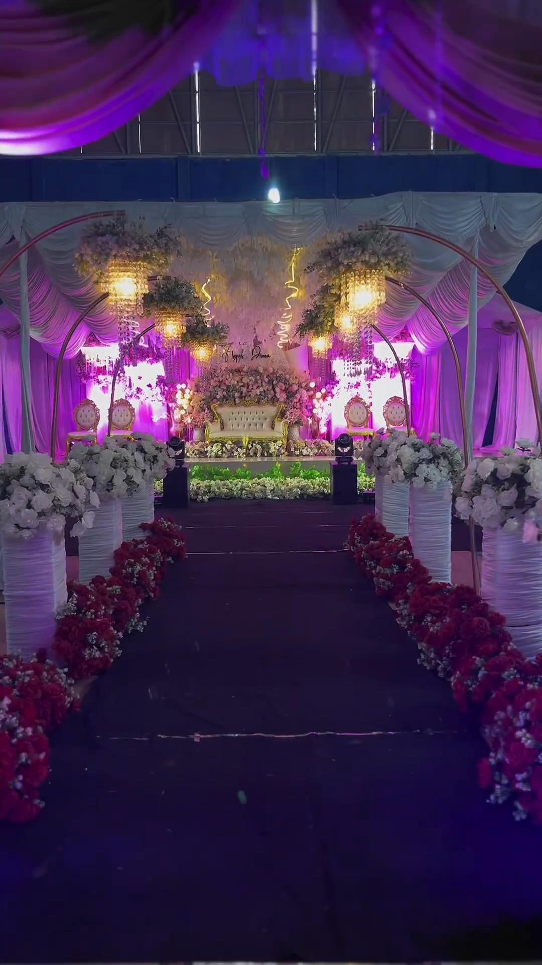 @✨Ayu Ariska Wedding Kubar✨