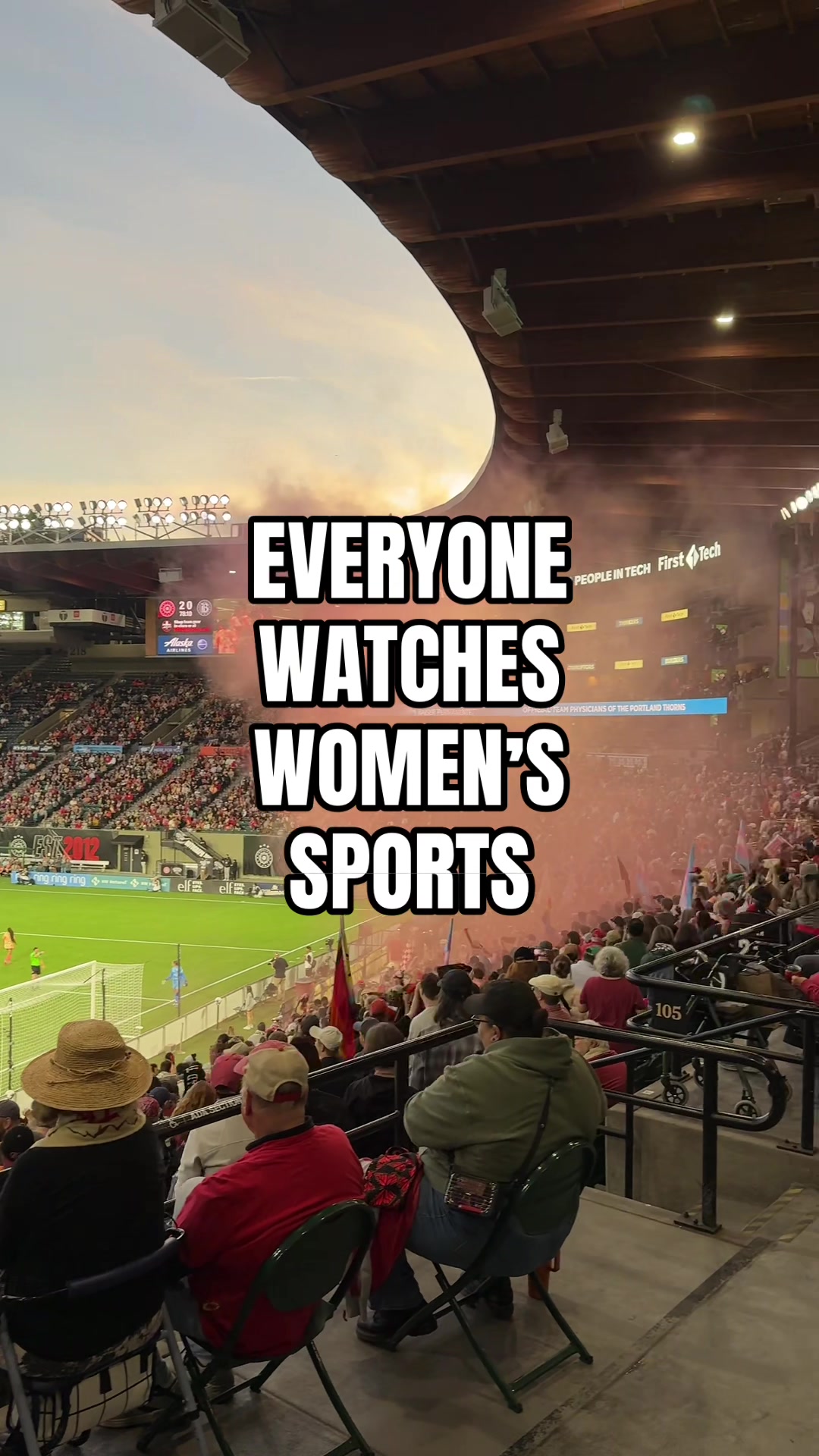 @Aisha|PDX Sports Content