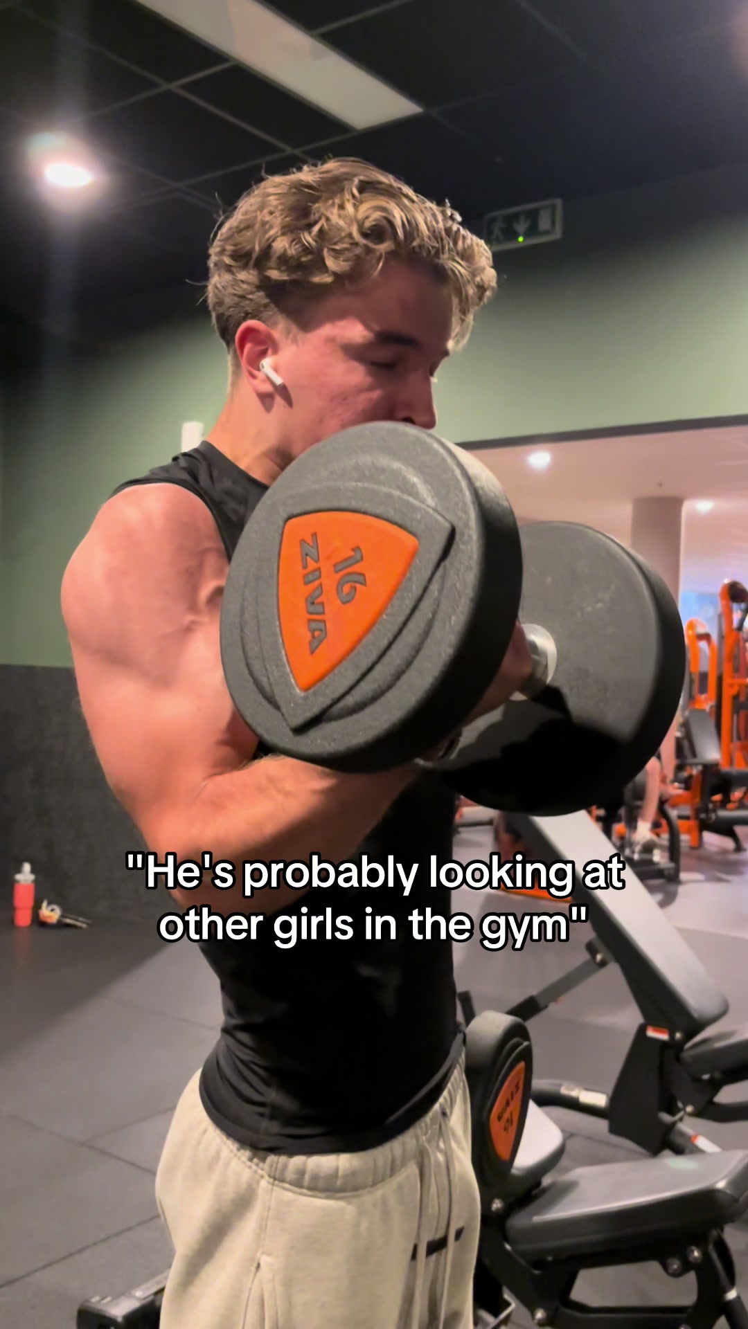 @Valens Fit