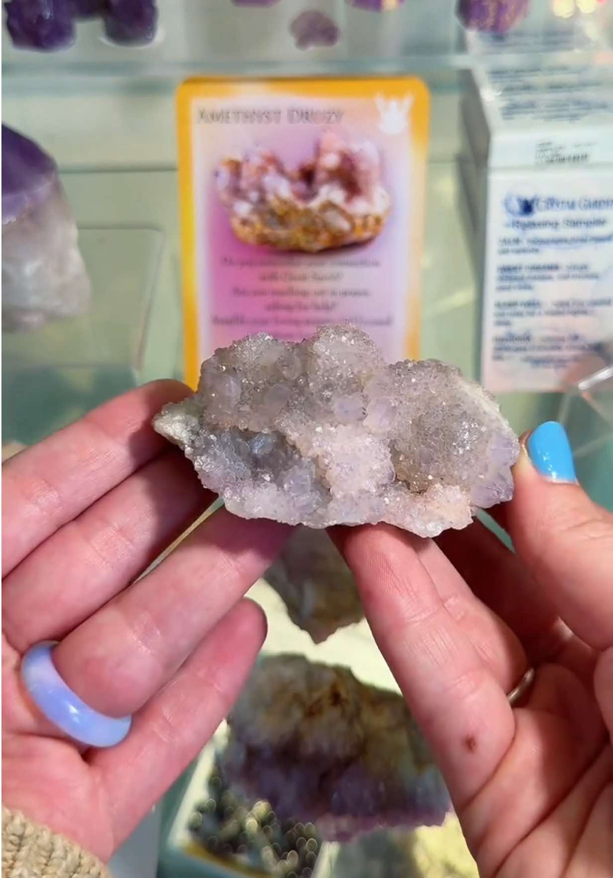 @The Crystal Garden, Inc.