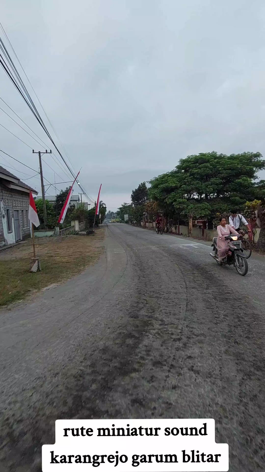 @INFO SOUND KARNAVAL
