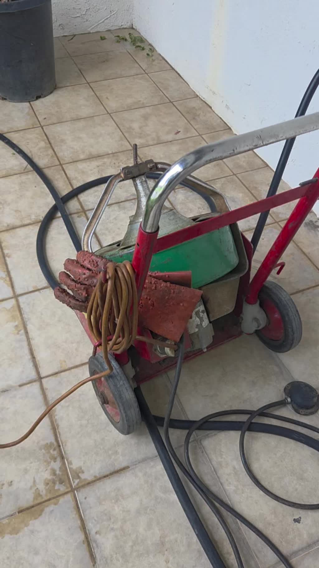@Jv rooter and Plumbing service