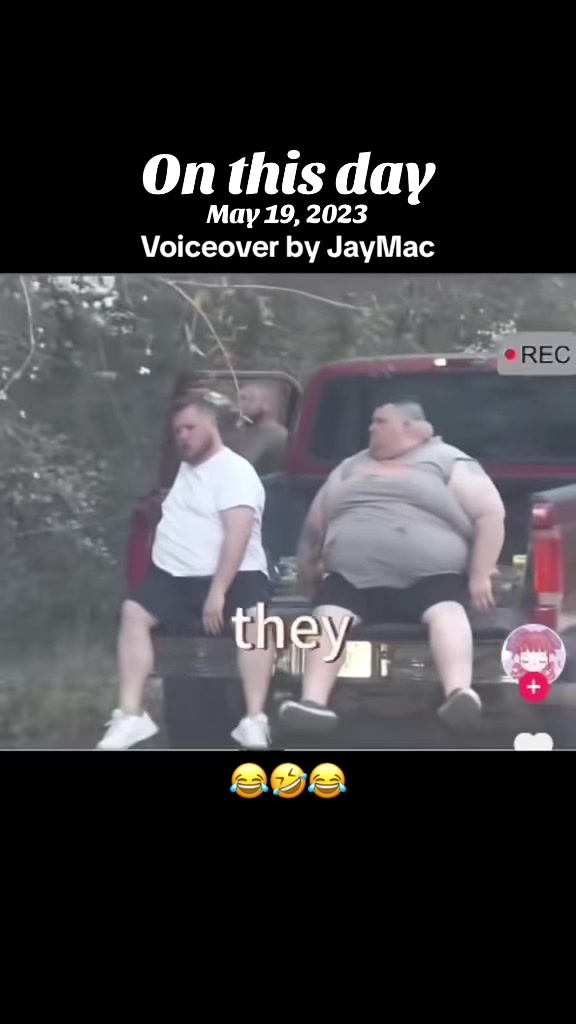 @JayMacComedy