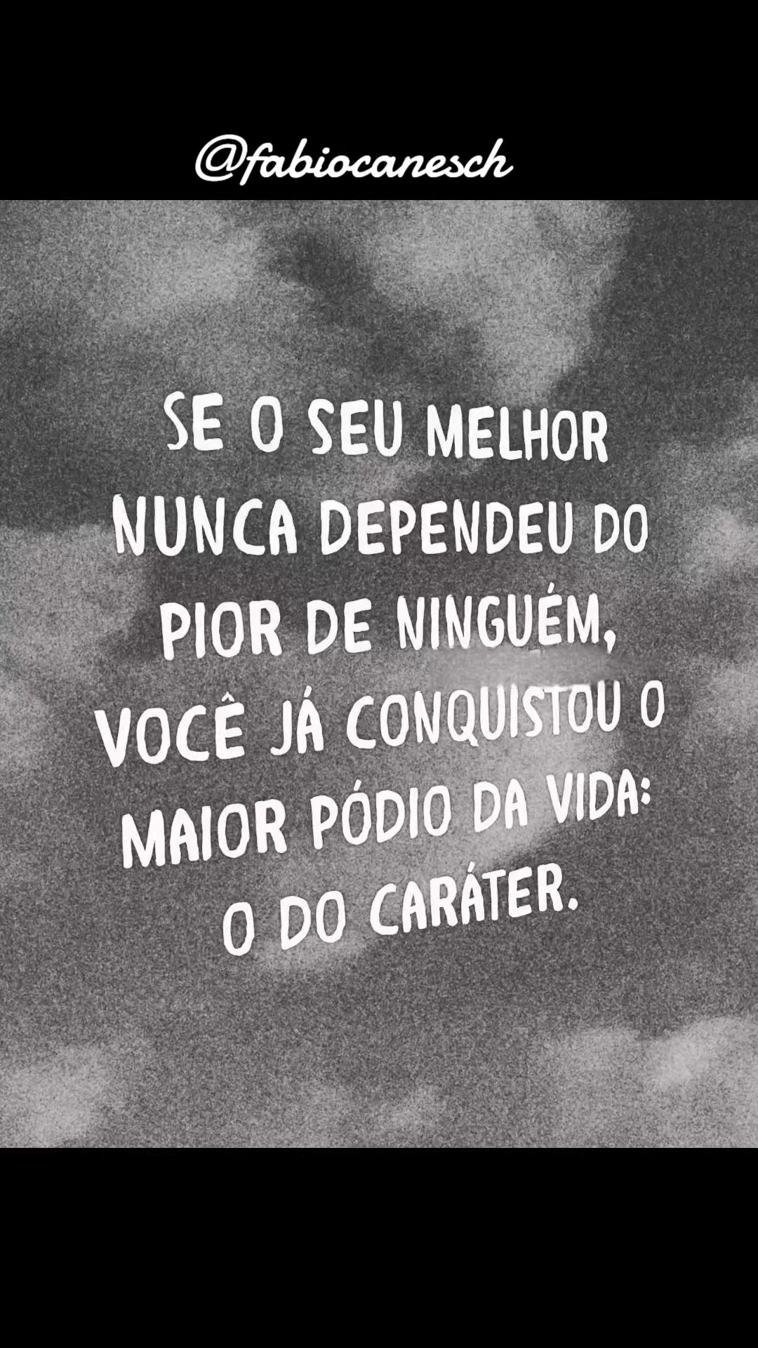 @Fábio caneschi de Oliveira