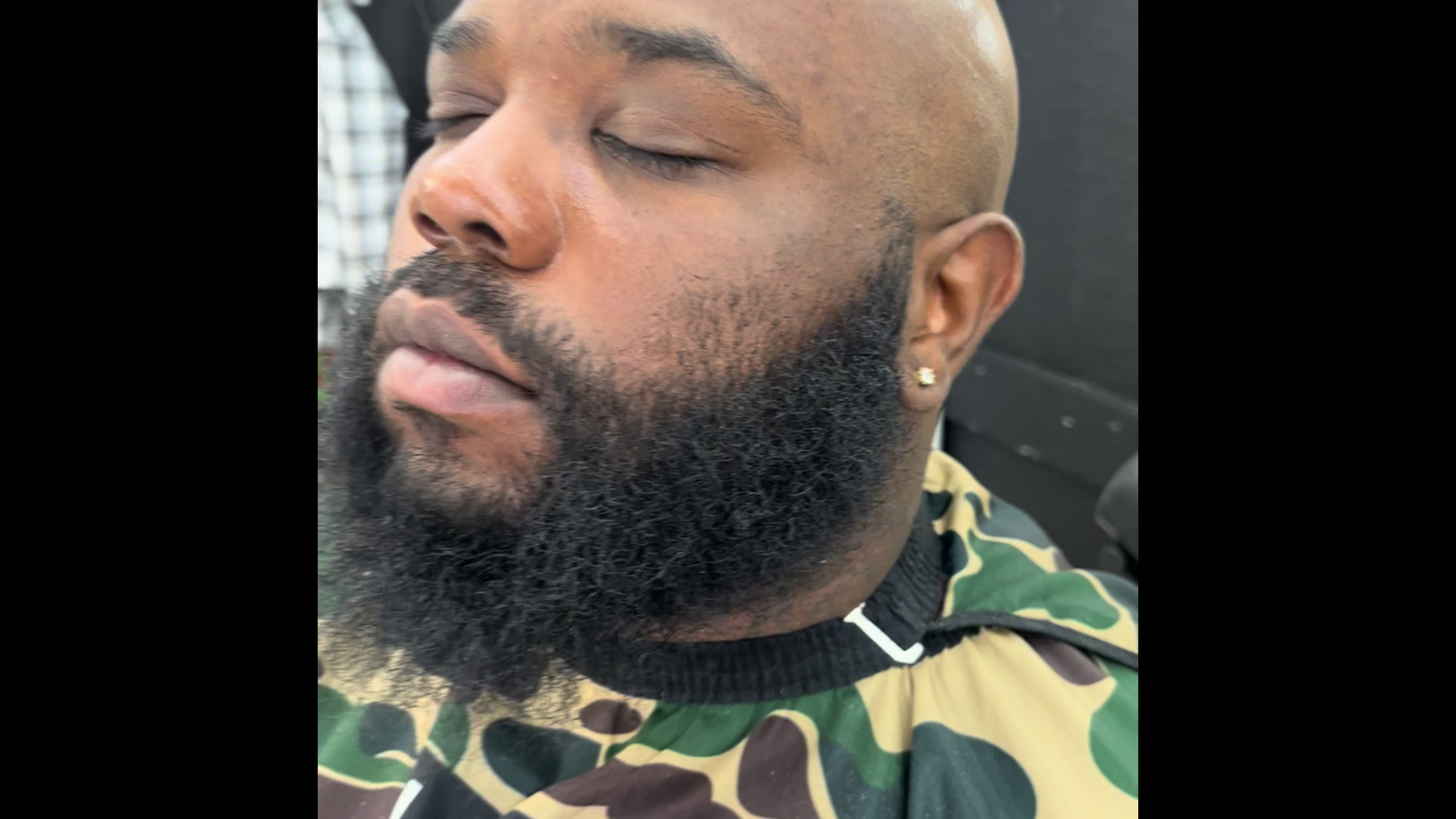@💪🏿💈CJDABARBER 🔥💈