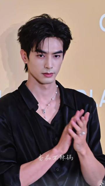 @FC.宋威龙-ล่าเถียวของซ่งเวยหลง