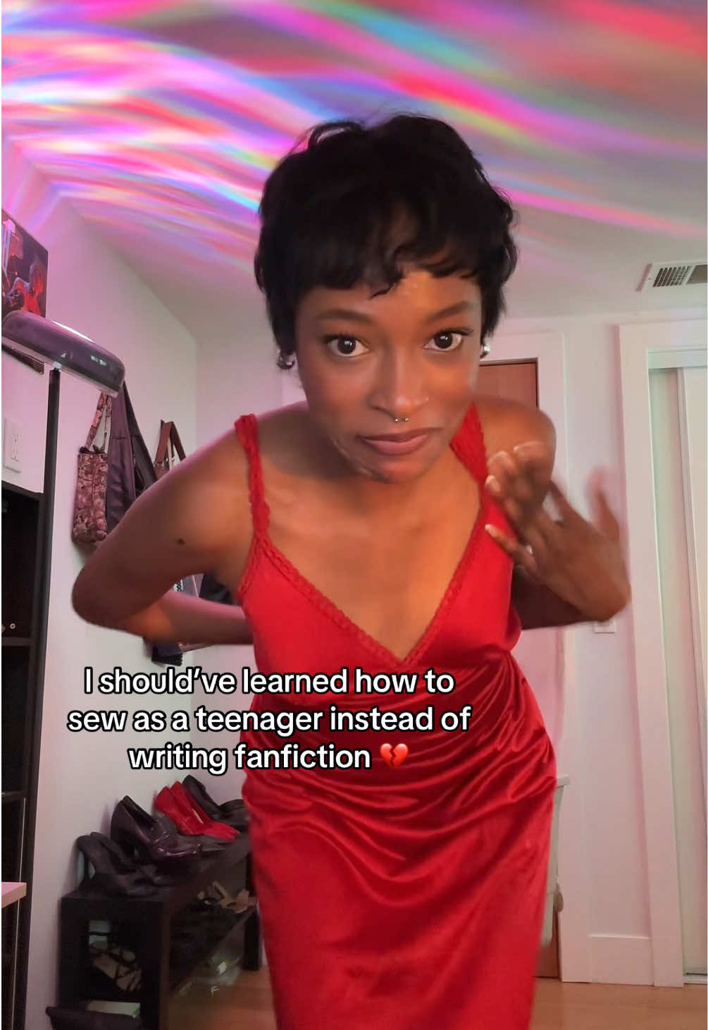 @Jada Who