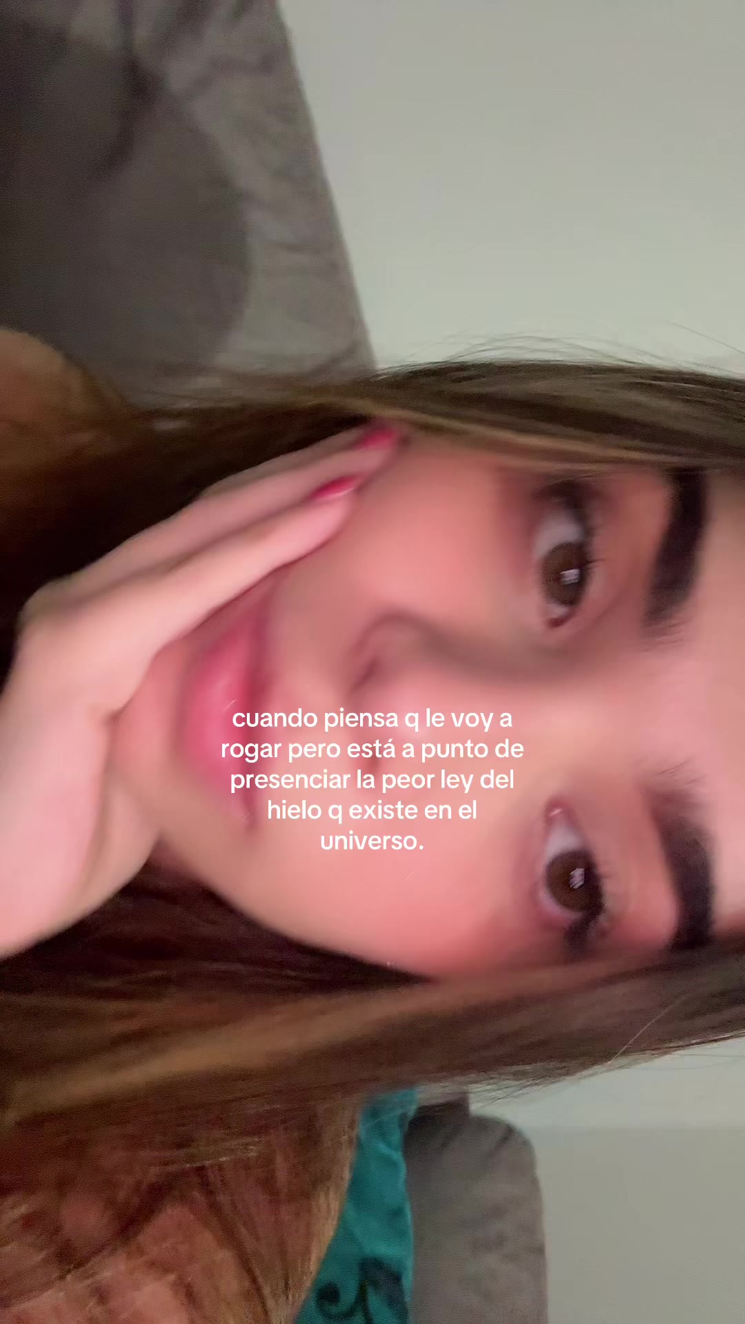 @Andrea Calderin