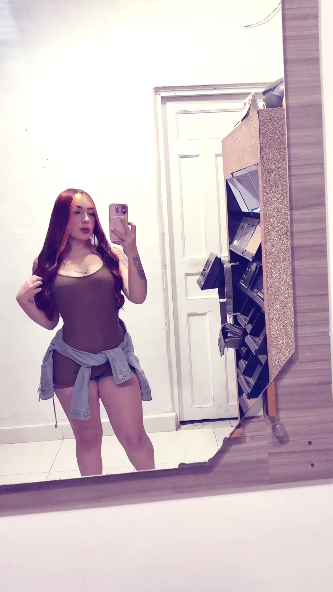 @Mar&iacute;a Gil 🩷