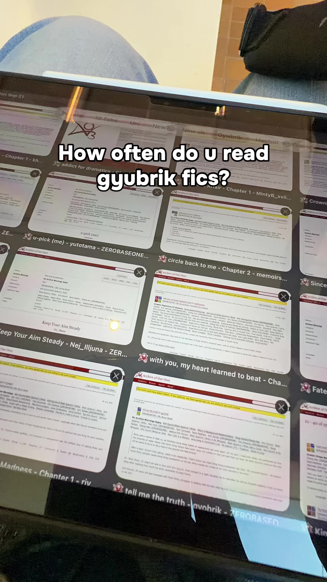@Gaara&rsquo;s wife
