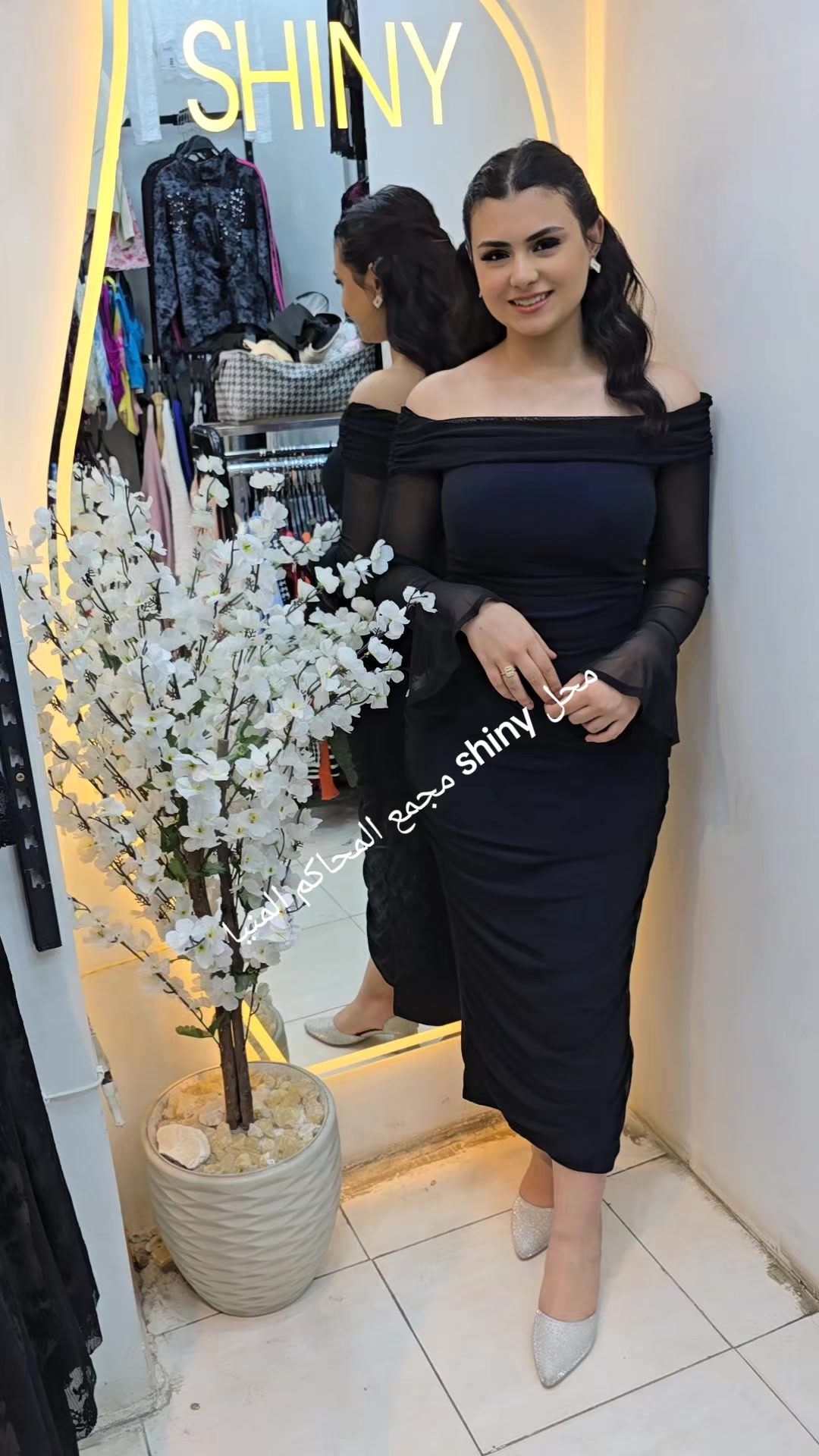 @shiny 💃💃SHEIN💃MINIA