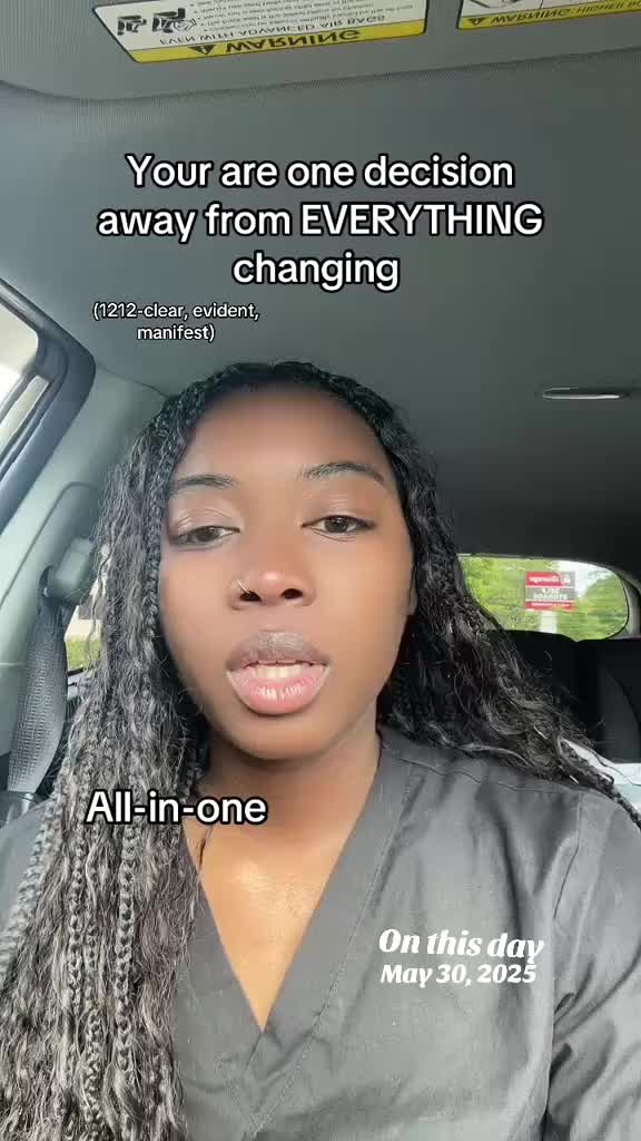 @The Woman For All Women