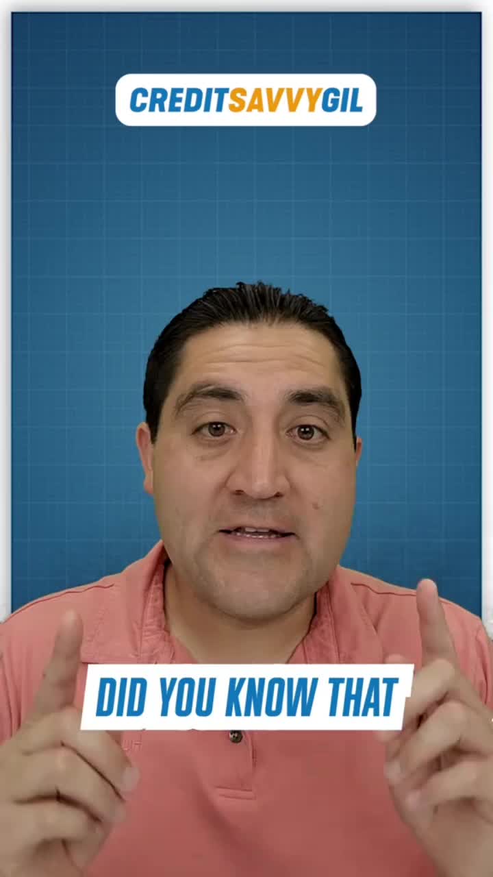 @Gil Garcia | Credit Repair