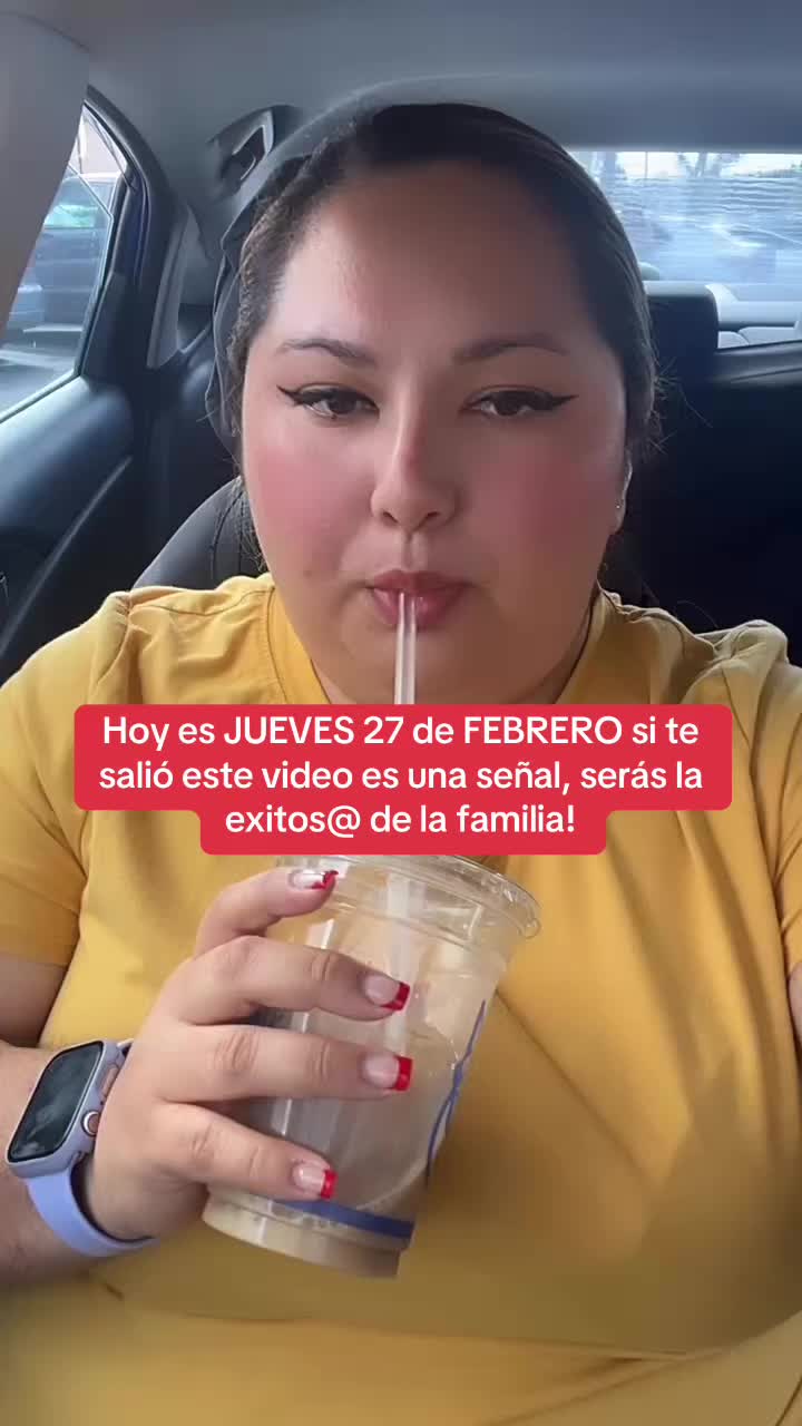 @Rosy Echeverria