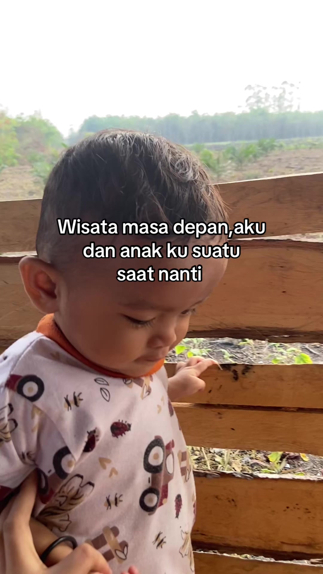 @Anak Bungsu