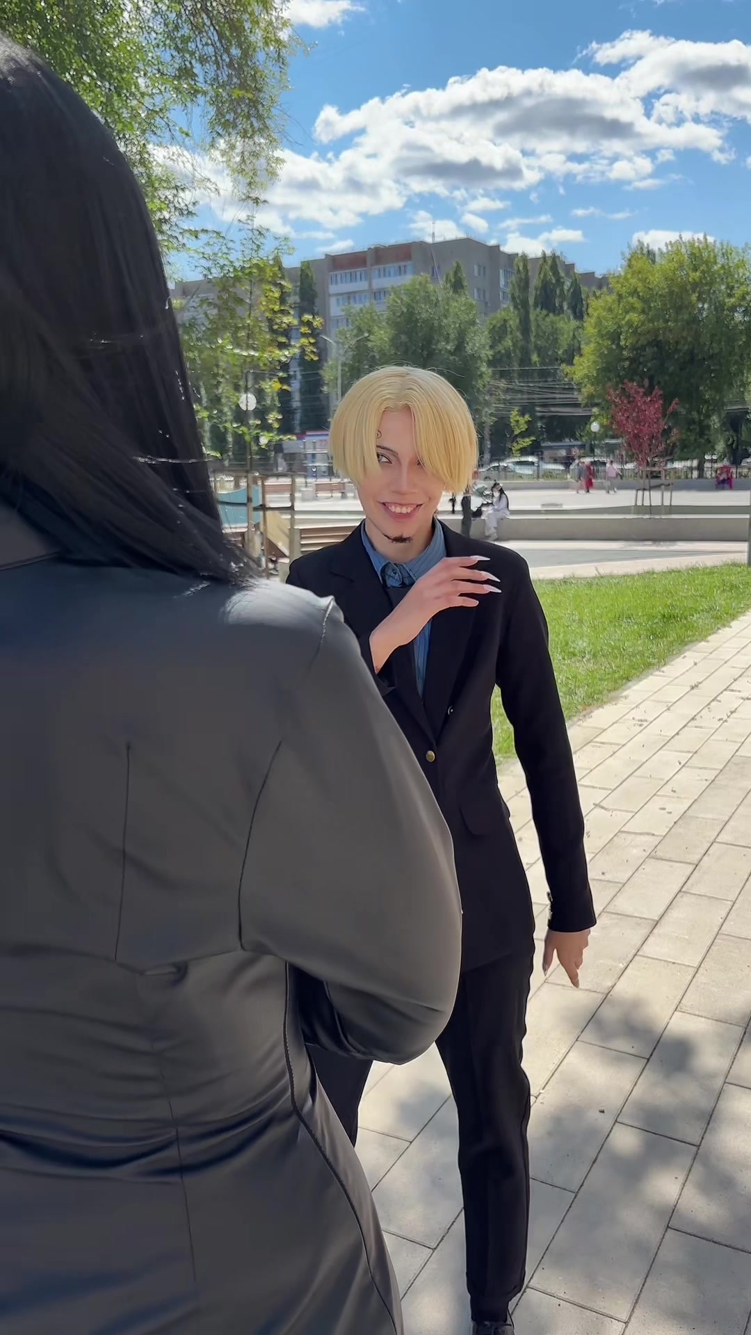 @tg: liunwoo