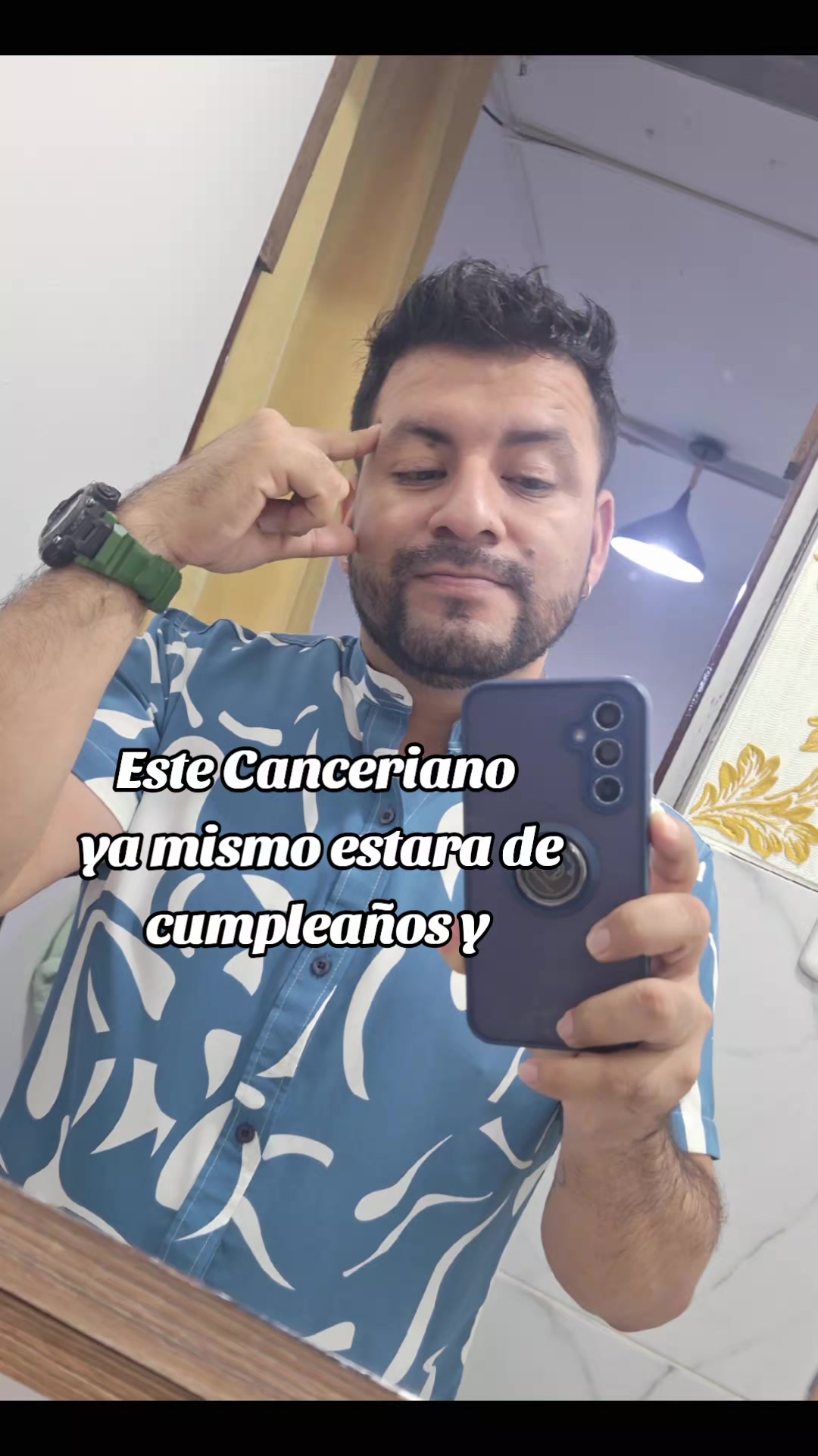 @Siempre Alfred