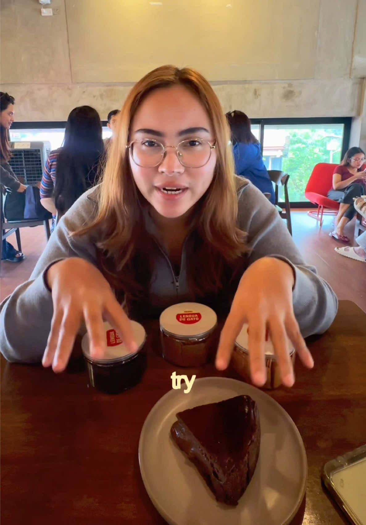 @Steph In Baguio