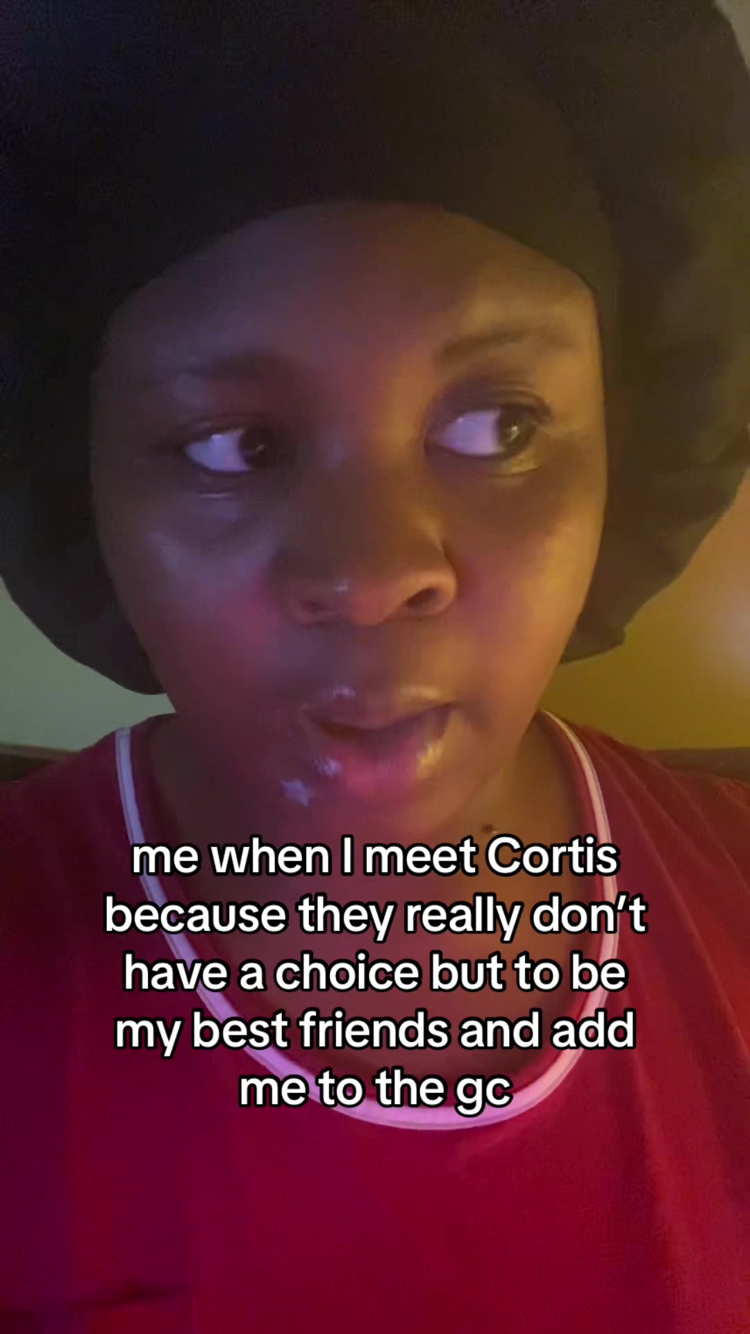 @carsun is so funny