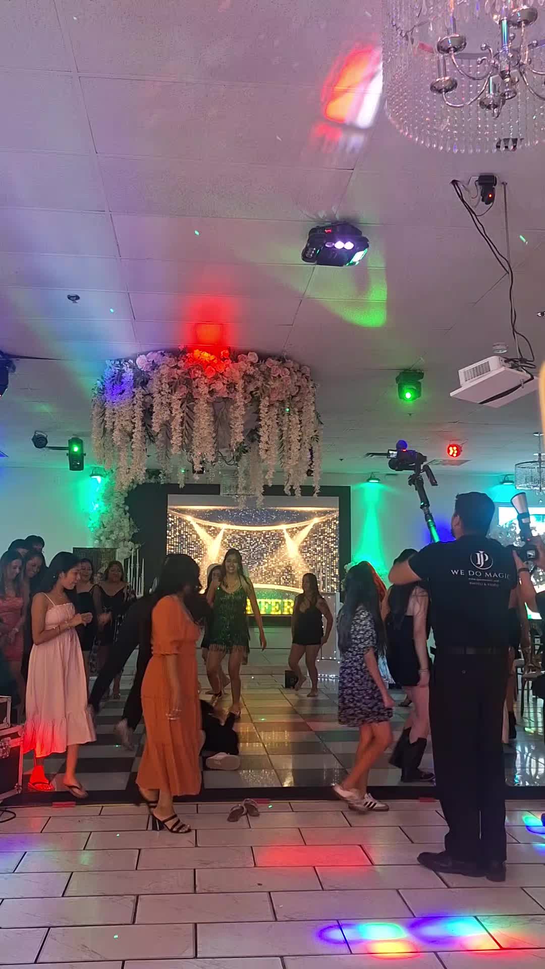 @Dj Erick Sensacion 🇲🇽