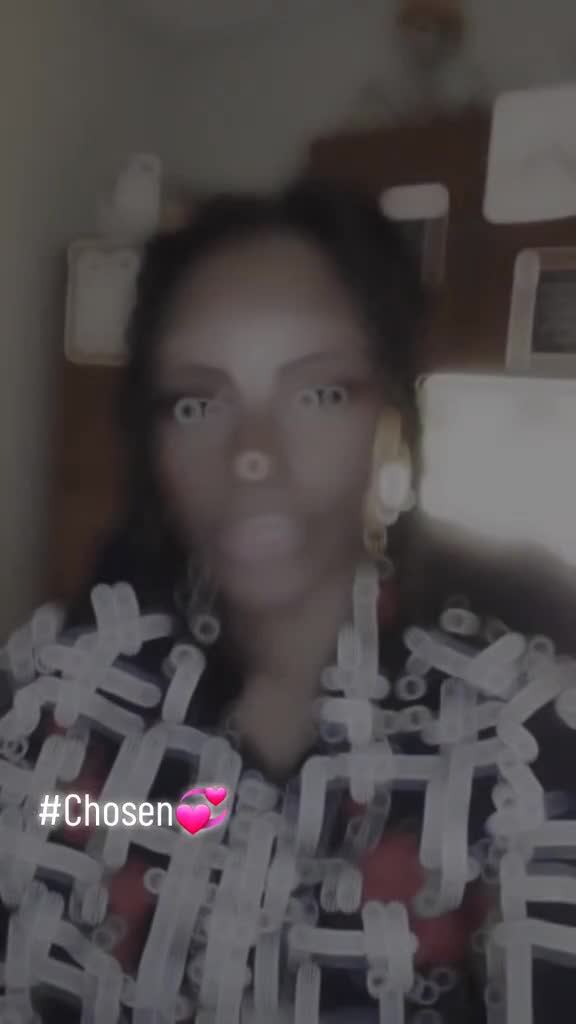 @IamKatrinaTaShawnWilliams