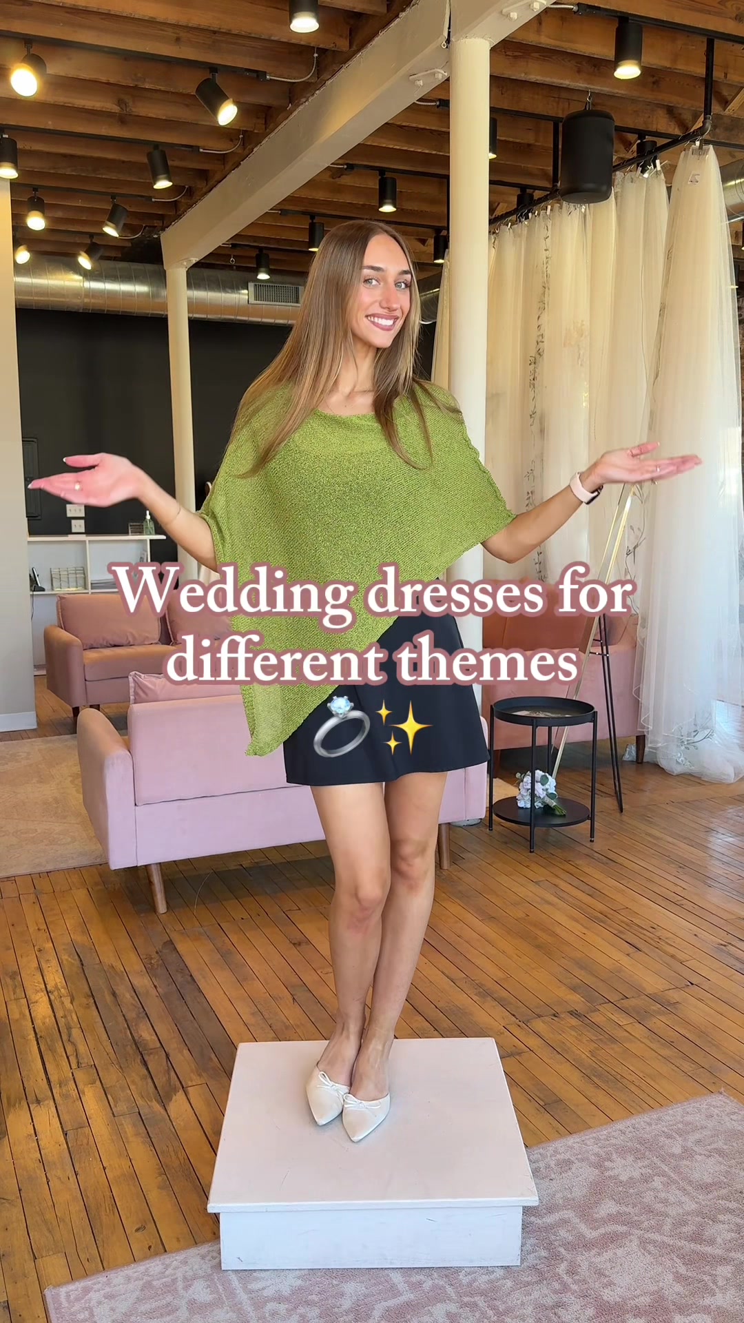@Bon Bon Belle Bridal