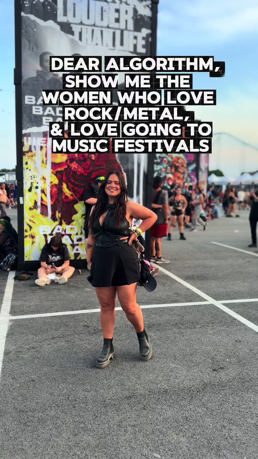 @Becks | Concert life ☆