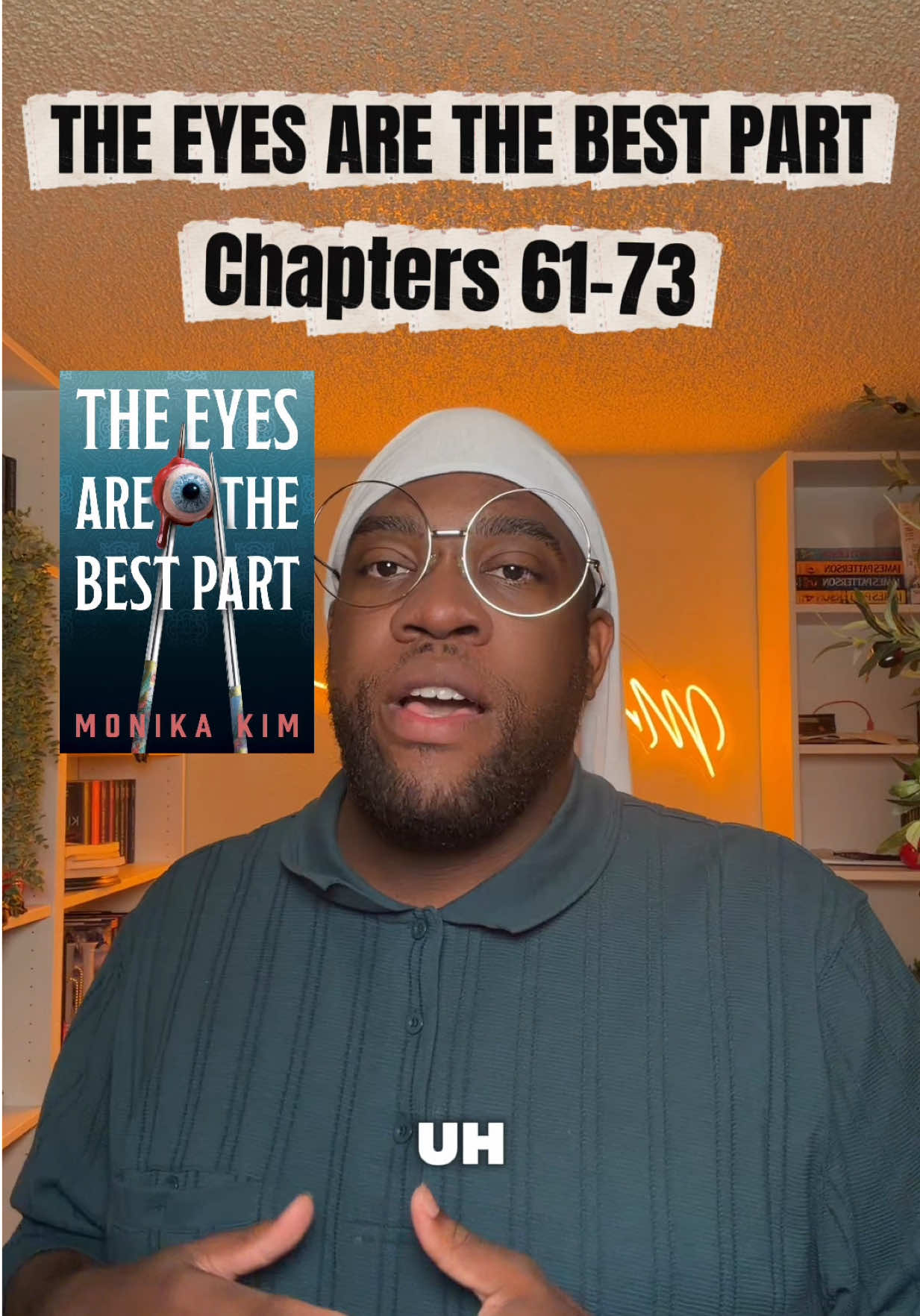 @Mr.Homebody reads 📚