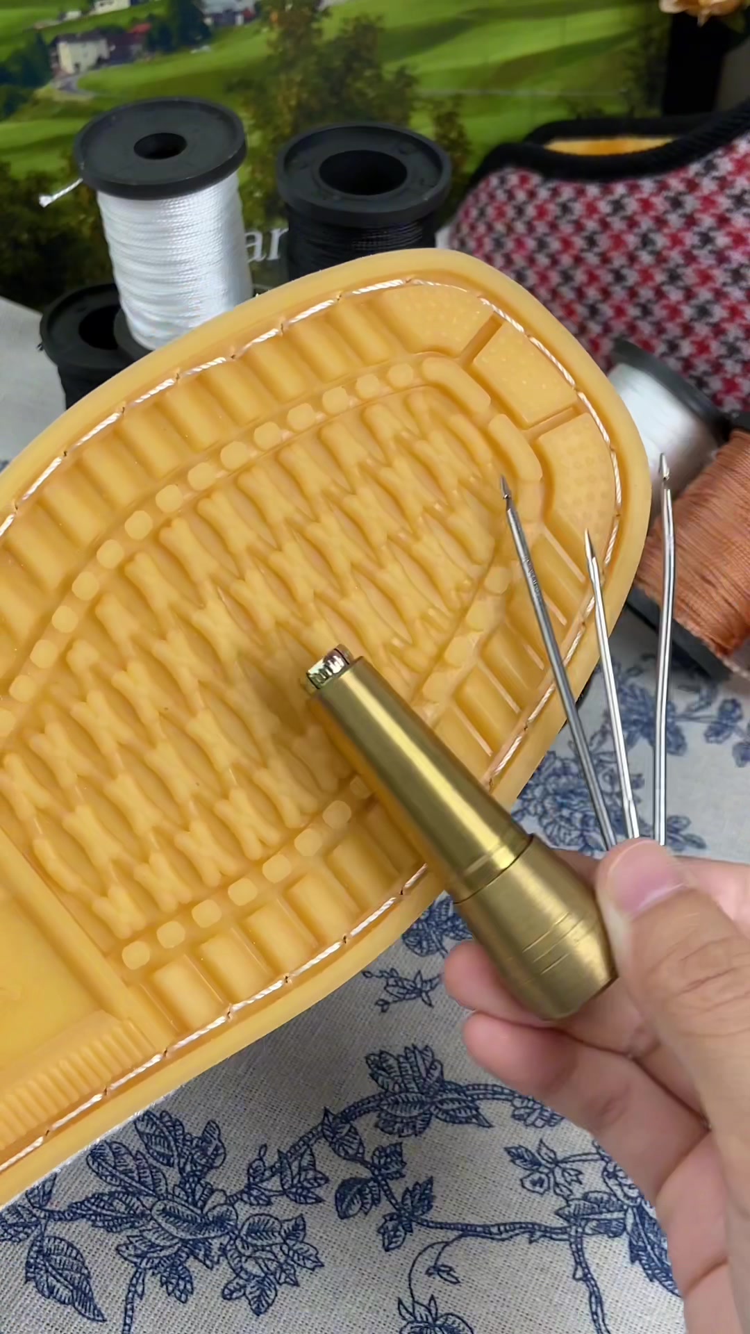 @FRFL Sewing