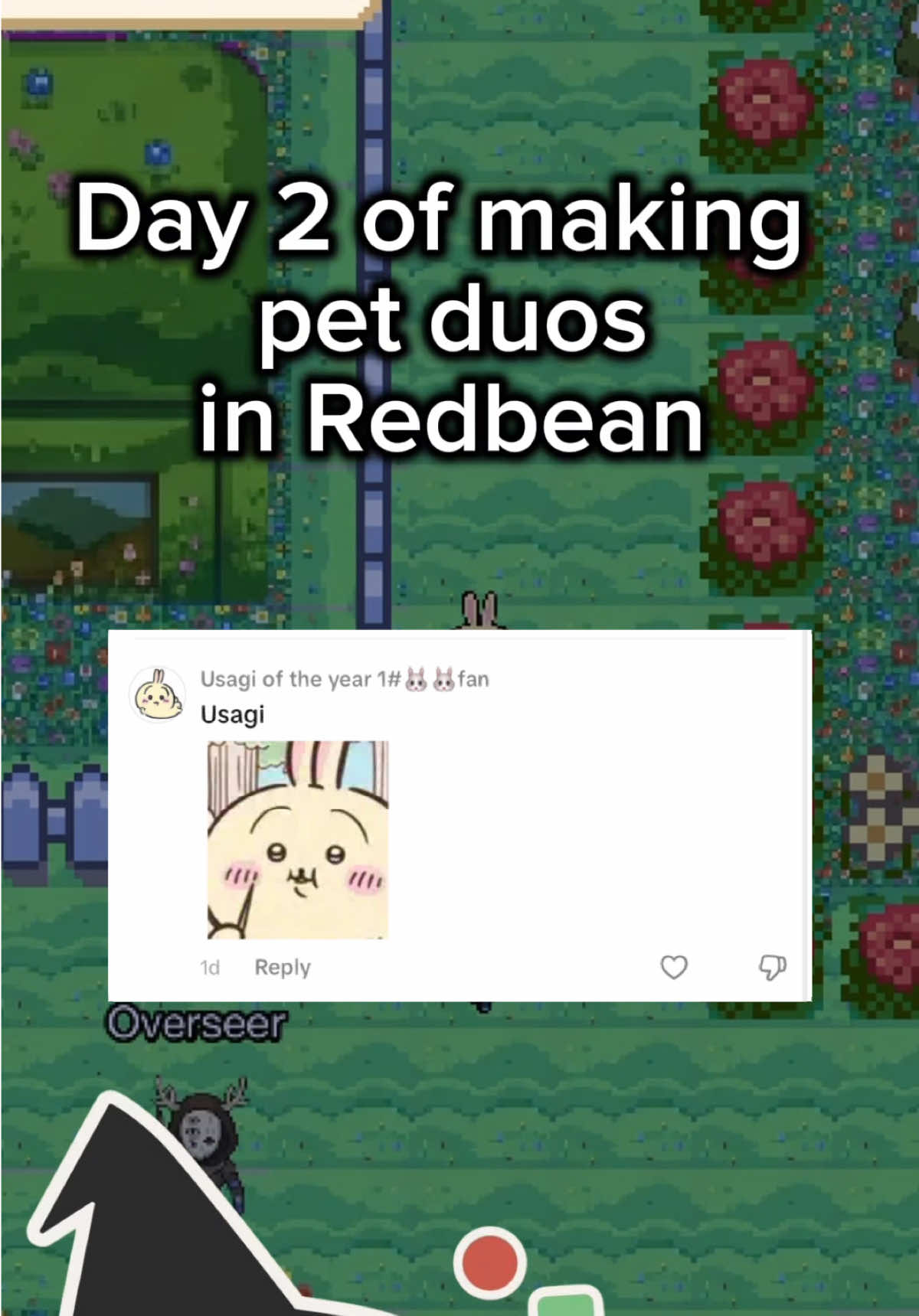 @Redbean