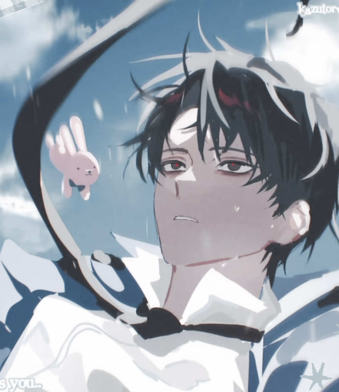 @ren ⋆.˚